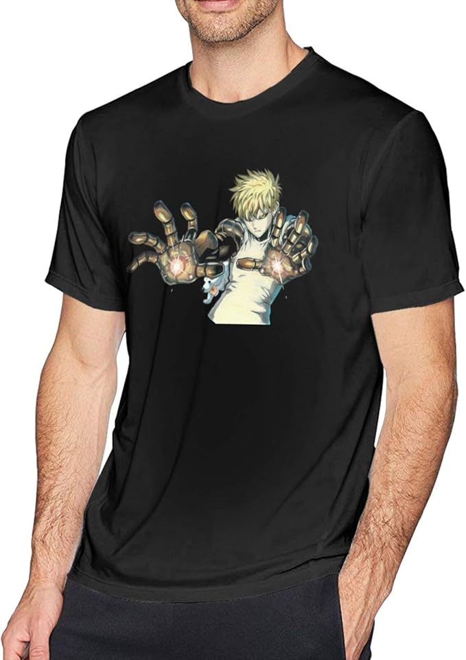 genos shirt