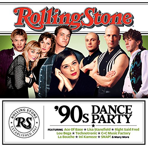 90s Dance Party - 90s Dance Party - Amazon.com Music