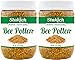 Stakich Bee Pollen (1 Pound (Pack of 2))