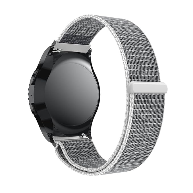 2018 Último] SongNi para Samsung Gear S2 Classic Watch Banda ...