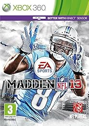 Madden NFL 13