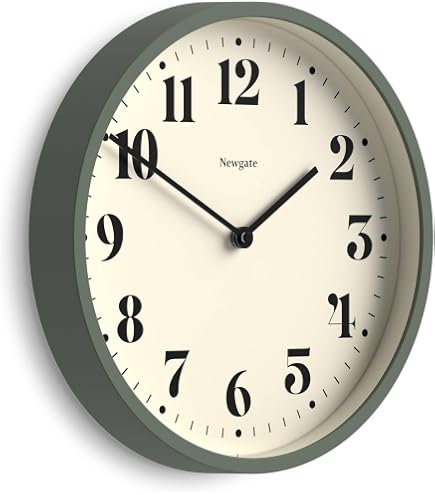 NEWGATE Electric wall clock(ジャイアントモデル) Amazon.com NEWGATE Electric wall clock(ジャイアントモデル) Amazon.com