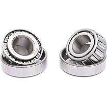 SKF #30033 Axle Seal - Replacement For Dodge Trucks/Vans 1972-2002