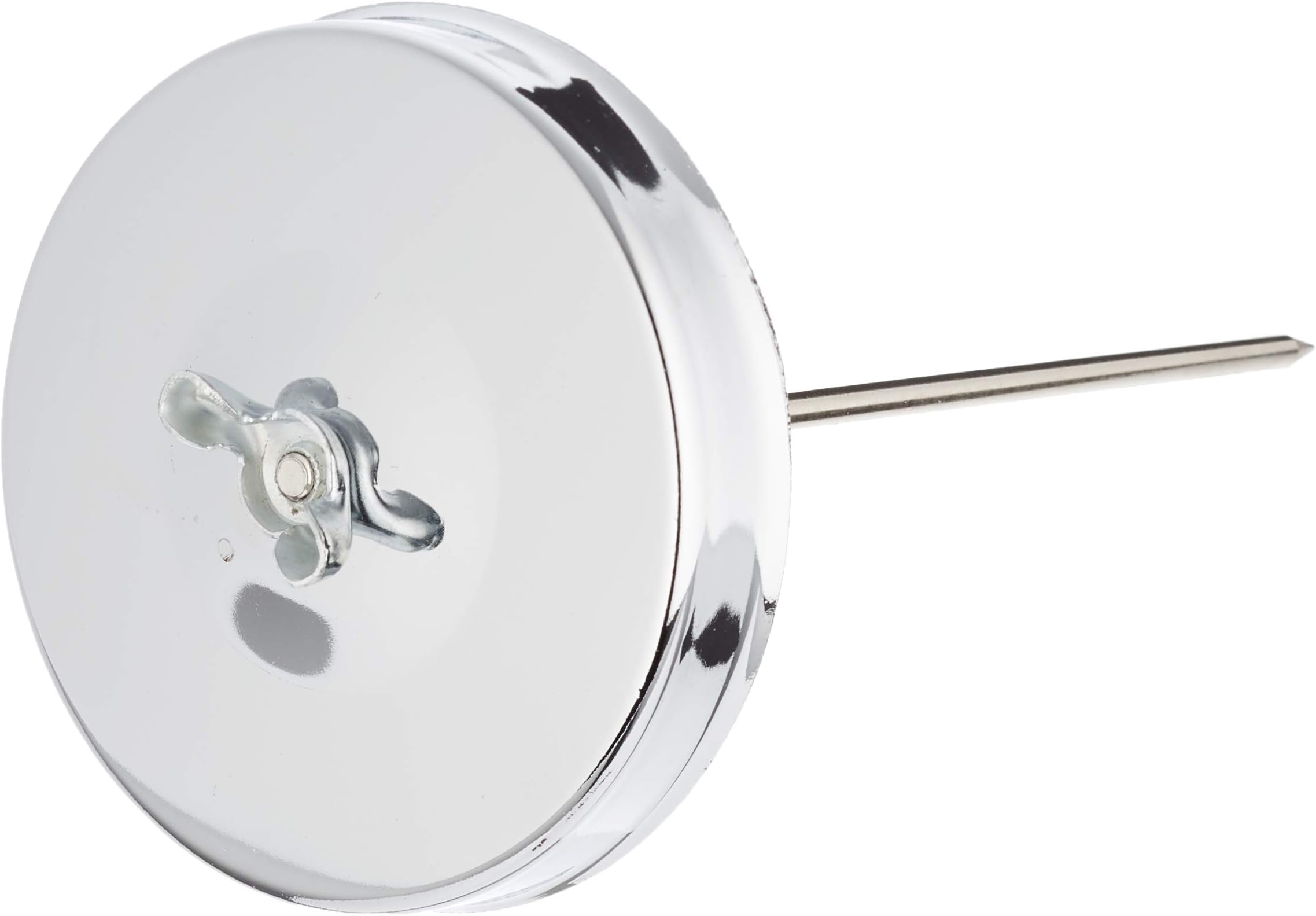 Makro Paper Spindle with Metal Rod 15 cm