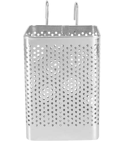 Escurridor De Cubiertos Para Fregadero Advance Tabco A-16 10