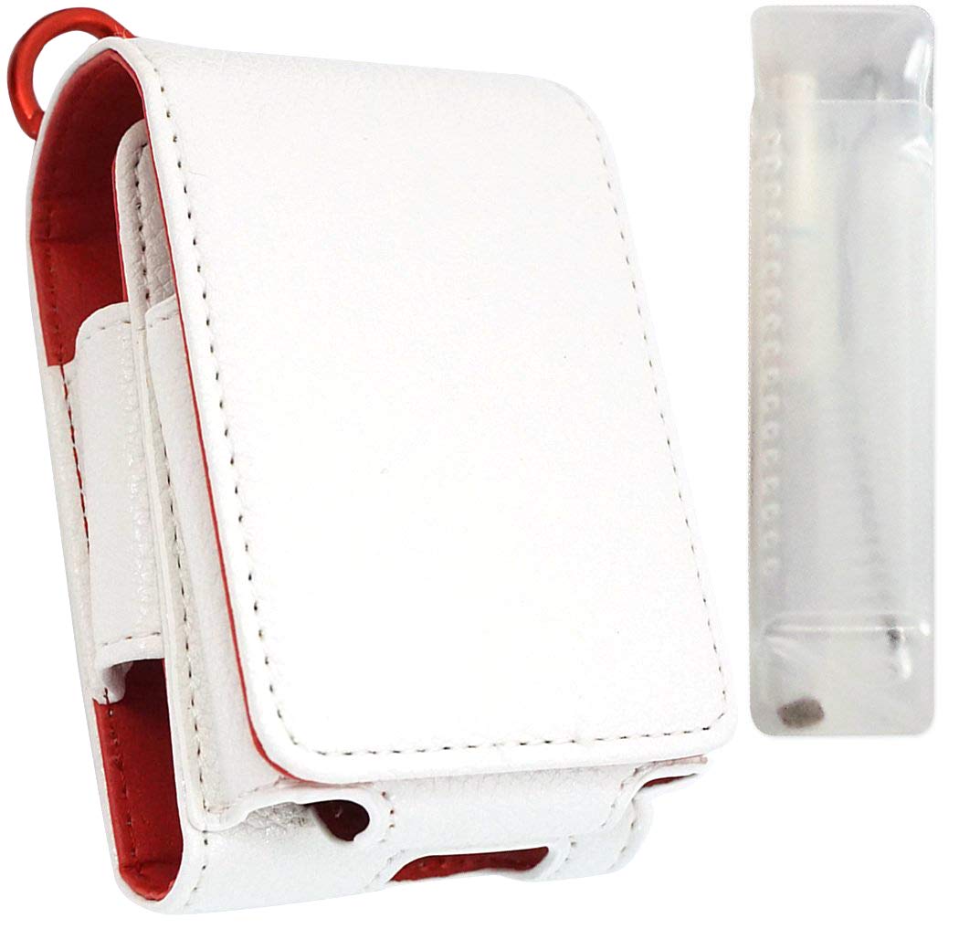 Mua Glo Case Leather High Class Portable Ashtray Included Tren Amazon Nhật Chinh Hang 21 Fado