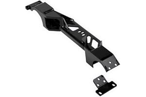 Hooker Blackheart 12625HKR Transmission Crossmember