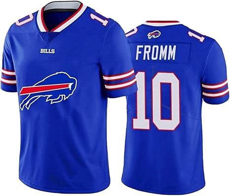 jake fromm youth jersey