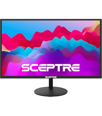Amazon.com: Dell E2723H Monitor - 27 inch FHD (1920 x 1080) | 16:9