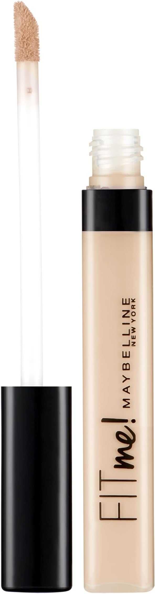Maybelline Fit Me Full Coverage Concealer Shade 15 Fair Oil Free Matte
