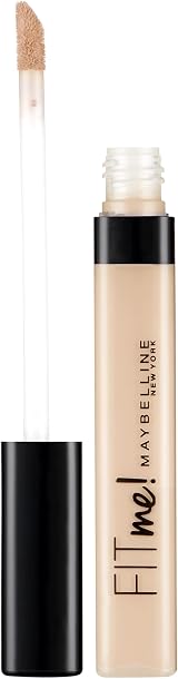 Maybelline Fit Me Full Coverage Concealer Shade 15 Fair Oil Free Matte
