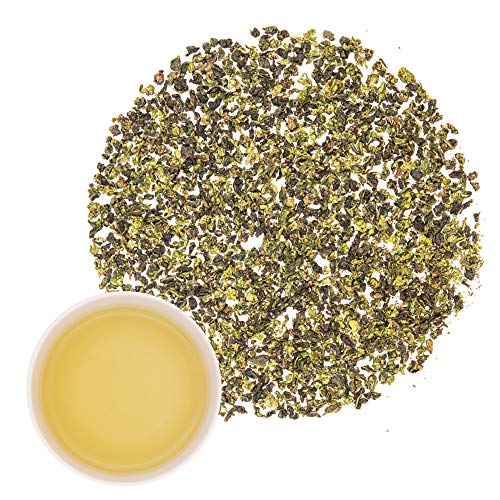 Tie Guan Yin Oolong Tee aus Anxi, China | Ernte 2025 | Hochwertiger chinesischer Oolong | Premium China Tee von traditionellen Teegärten 100g – Bild 3