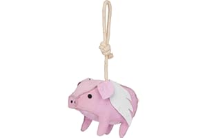 LeMieux Horse Toy - Stable Accessory - Flying Pig