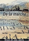De la marche (La Petite Collection (40)) (French Edition) by