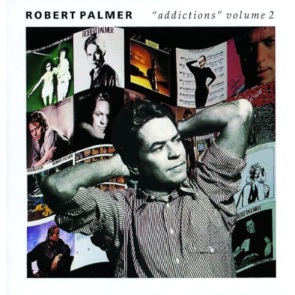 Collected (Vinyl): Palmer, Robert: Amazon.ca: Music