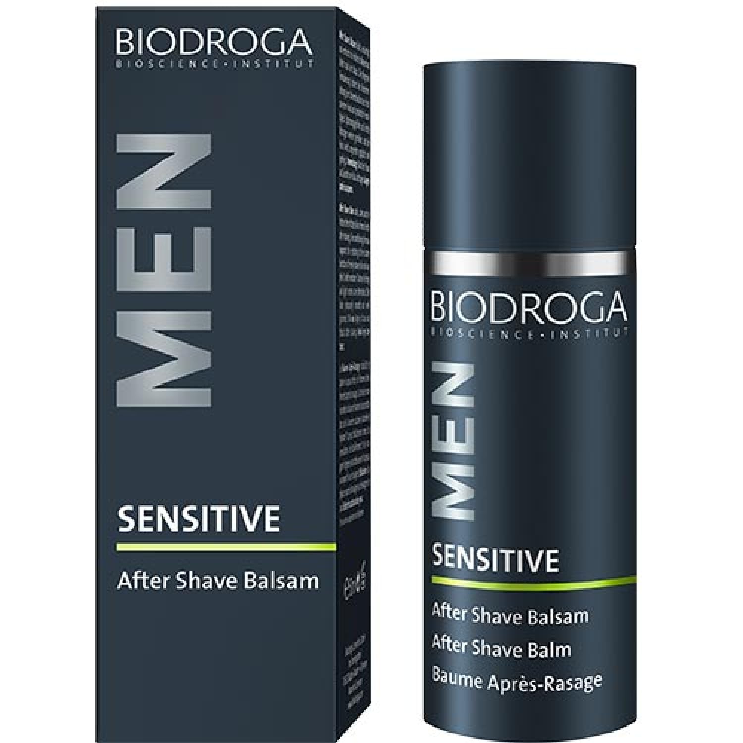 Men Sensitive After Shave Balm