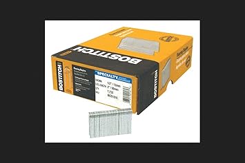 Amazon Com Bostitch Gauge Galvanized Steel Hardwood Flooring