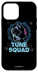 iPhone 12 mini Space Jam: A New Legacy Bugs Tune