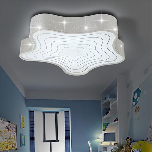 Ali Children S Ceiling Light Led Ceiling Light Kids Room Lights