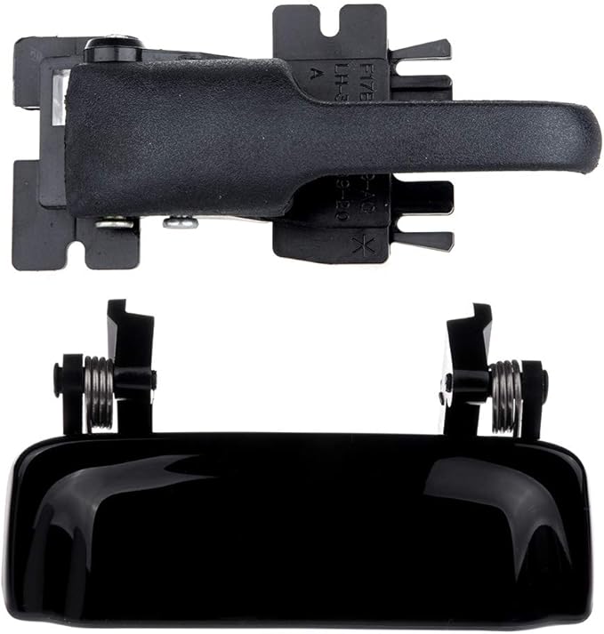 ANPART Driver Left Side Replacement Exterior