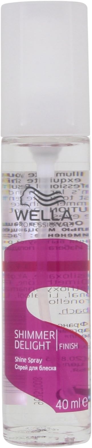 Wella Professionals Shimmer Delight Spray 40 ml
