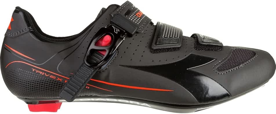 Diadora Trivex Plus II Shoes Men�s Cycling