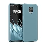 kwmobile Case Compatible with Xiaomi Redmi Note 9S