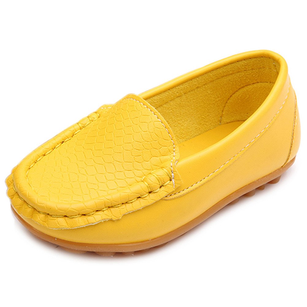LONSOEN Toddler/Little Kid Boys Girls Soft
