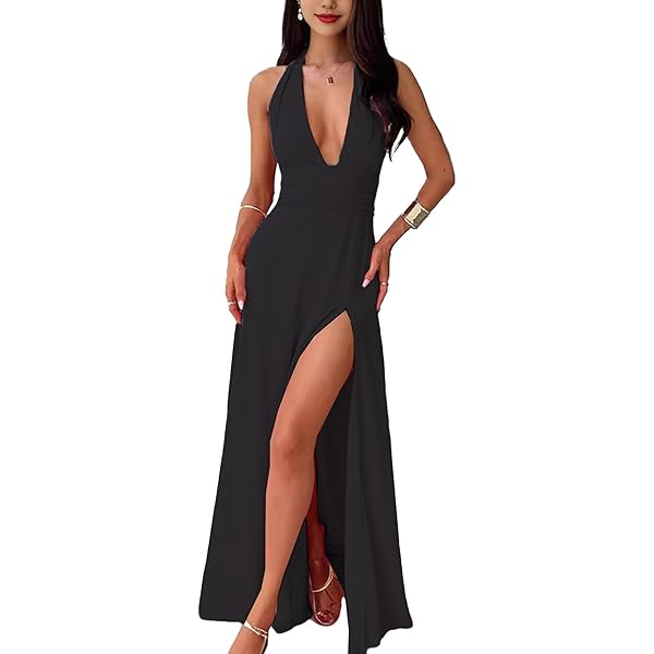 スーツ・フォーマル・ドレス meltthelady both feet slit dress meltthelady both feet slit dress レディース