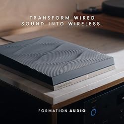 Bowers & Wilkins Formation Audio - Wireless Audio