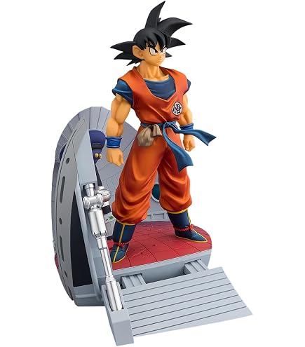 Amazon.com: Ichibansho Figure - Dragon Ball - Kamesennin (Snap