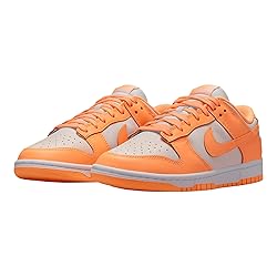 NIKE DUNK LOW PEACH CREAM