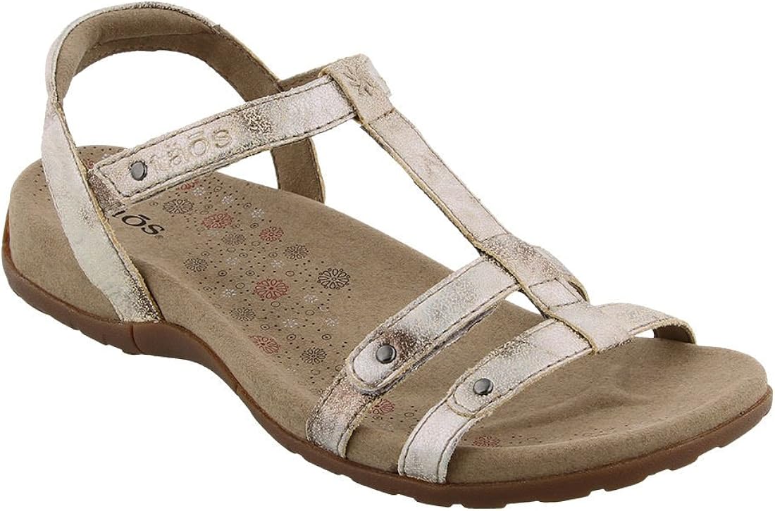 taos trophy sandals canada