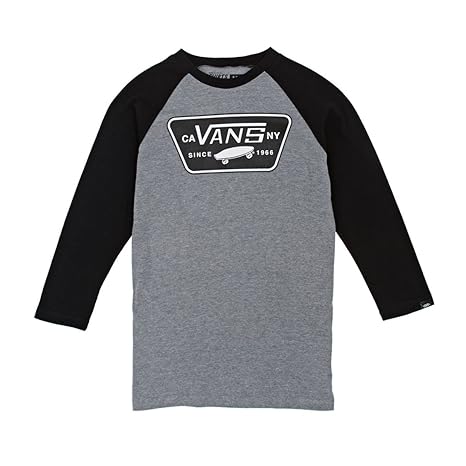 maglia vans bambino