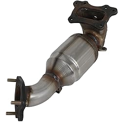 ACZCR Front Catalytic Converter Fit For Acura For