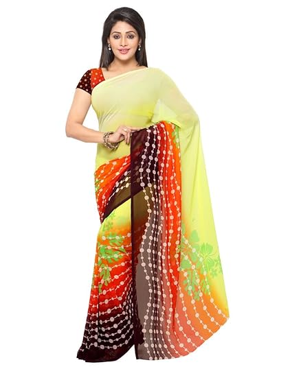 amazon sarees 2018 latest