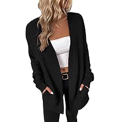 ADJHDFH Cardigan Sweaters For Women Plus Size
