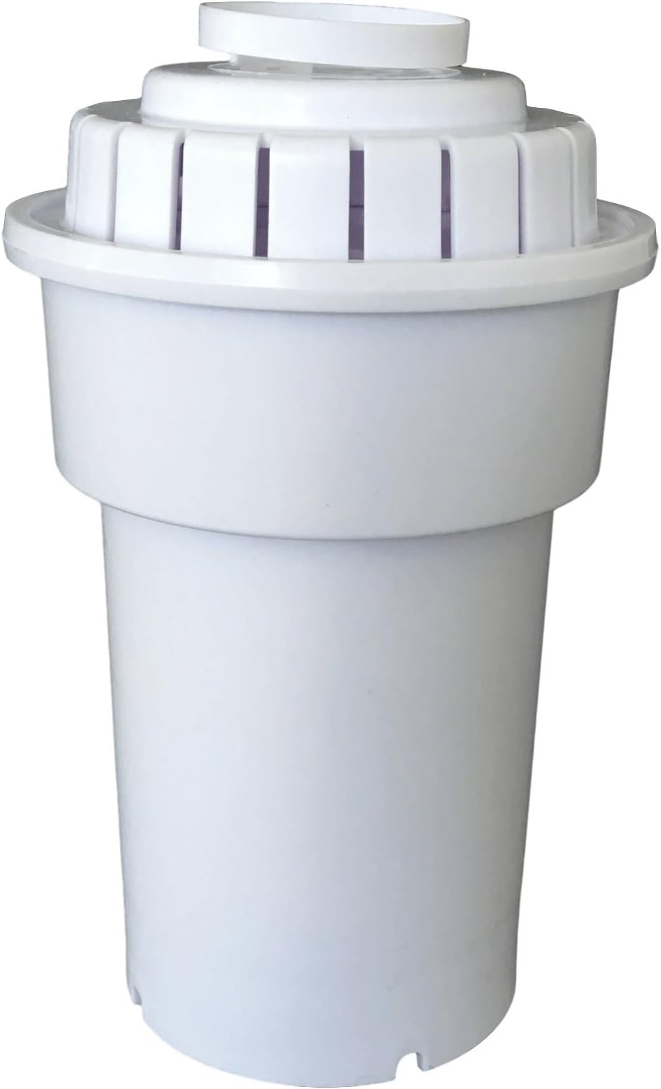 Health Metric Alkaline water filter (New 3-pack)