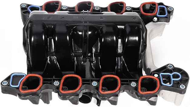 Motors For Ford F 150 2009 2010 Genuine Intake Manifold Auto Parts Accessories