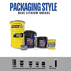 Lithium Grease Superkote 2000 / NLGI 2