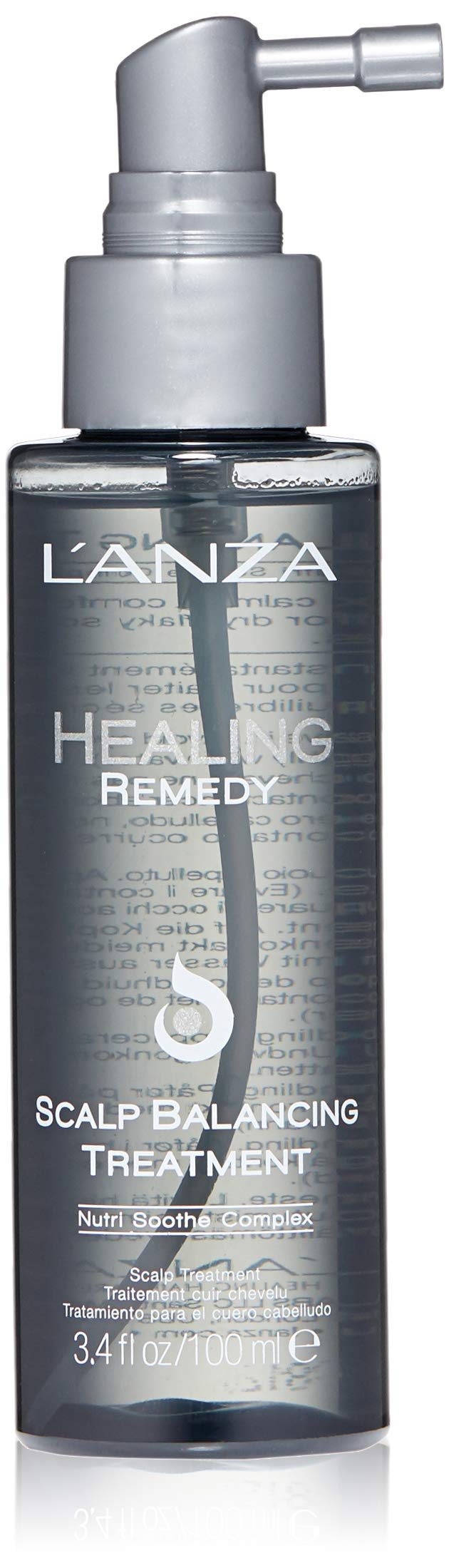 L'ANZA Healing Remedy Scalp Balancing Treatment, 100 ml