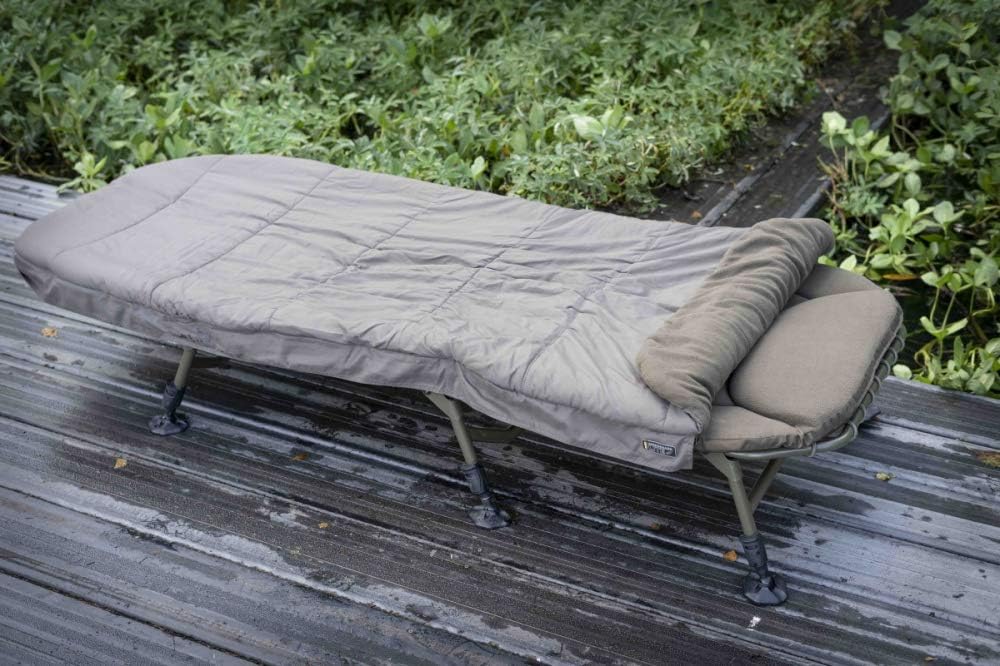 Avid benchmark lite sleep system review Clearance