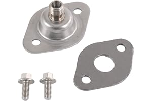 Rimamoka Fuel Doser 7th Injector Compatible with 2012-2017 Mack CHU CXU GU7 GU8 MRU MP7 MP8 Volvo VAH VHD VNL VNM D11 D13 D16 Replace# 904-7915, 21407621, 22009269