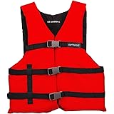 Airhead Adult General Purpose Life Vest | Multiple Colors Available