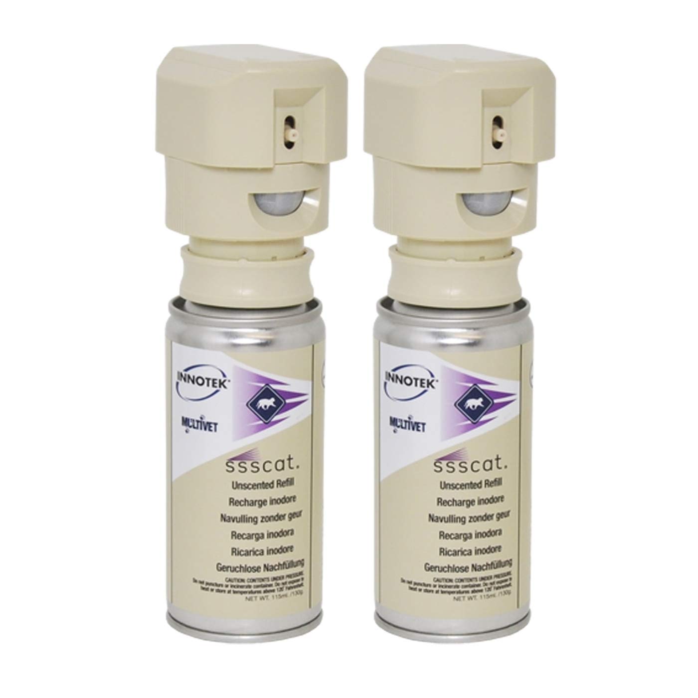 ssscat compressed air