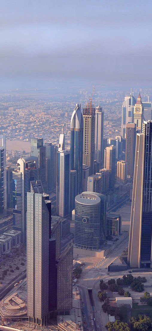 PeelitStickit City, Cityscapes Wall Murals, ID-113, vinyl