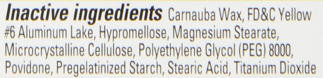 Percogesic Extra Strength, Acetaminophen and Diphenhydramine, 60 Tablets: Health & Personal Care