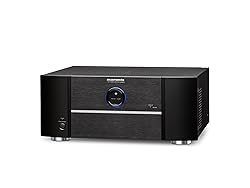 Marantz MM8077 Power Amplifier – 7-Channel Power