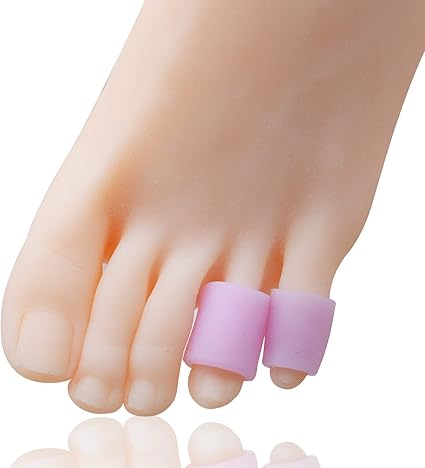 corn pads for pinky toe