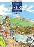 Histoire de l'Isère en BD, tome 2 : Le Moyen Age by 